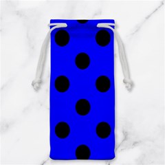 Polka Dots Back