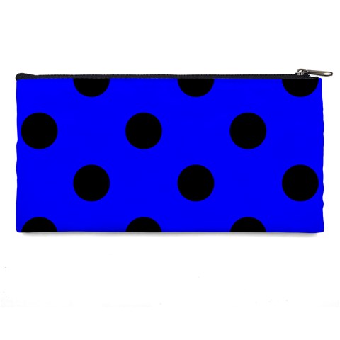 Polka Dots Back
