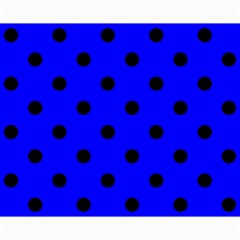 Polka Dots 10 x8  Print - 2