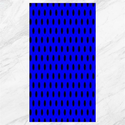 Polka Dots 39.28 x69.23  Canvas - 1