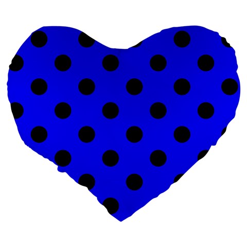 Polka Dots Back