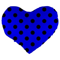Polka Dots Back