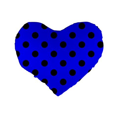 Polka Dots Back