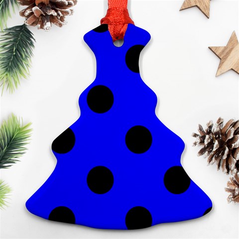 Polka Dots Front