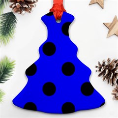 Polka Dots Back