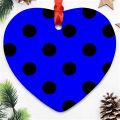 Polka Dots Back