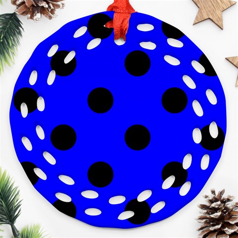 Polka Dots Front