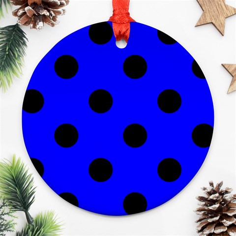 Polka Dots Front