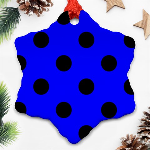 Polka Dots Front