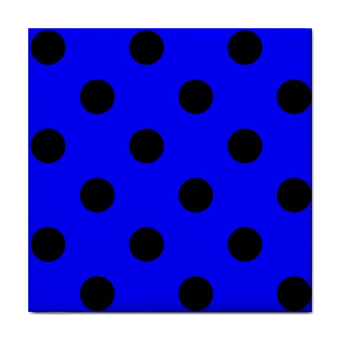 Polka Dots Front