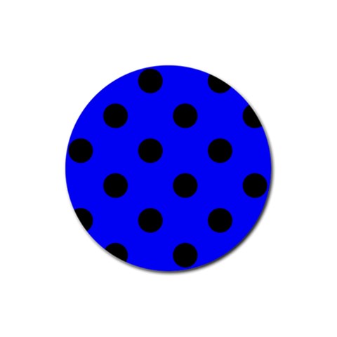 Polka Dots Front