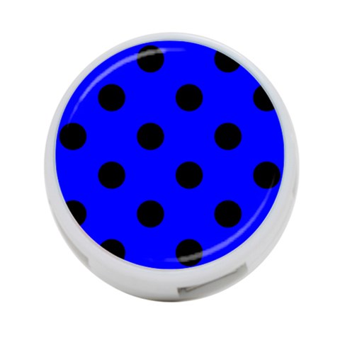 Polka Dots Front