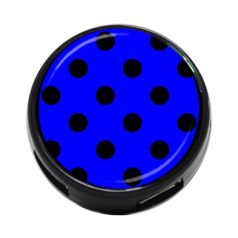 Polka Dots Front