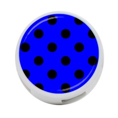 Polka Dots Back