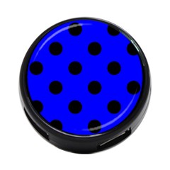 Polka Dots Back
