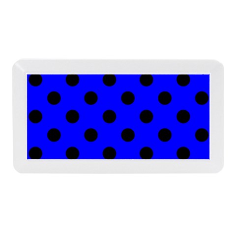 Polka Dots Front