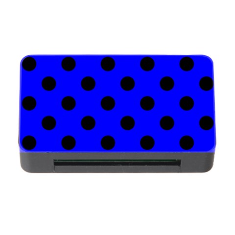 Polka Dots Front
