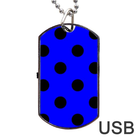 Polka Dots Front