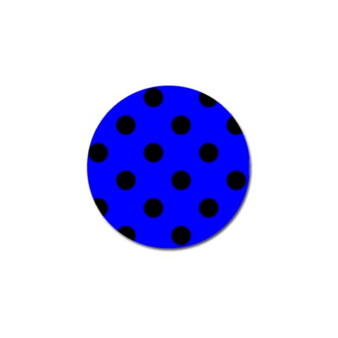 Polka Dots Front