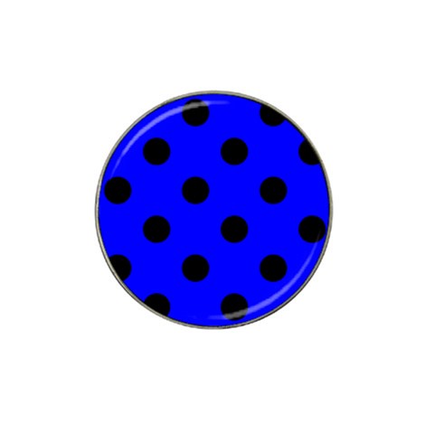 Polka Dots Front