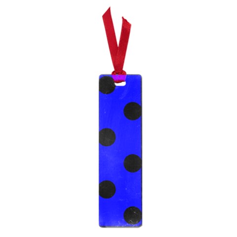 Polka Dots Front