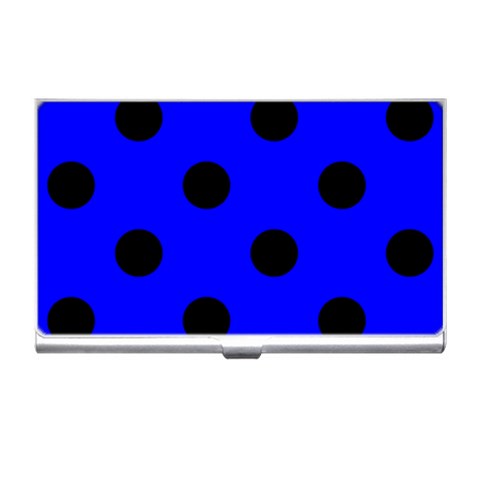 Polka Dots Front