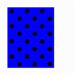 Polka Dots Back