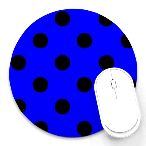 Polka Dots Front