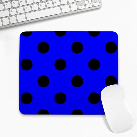 Polka Dots Front