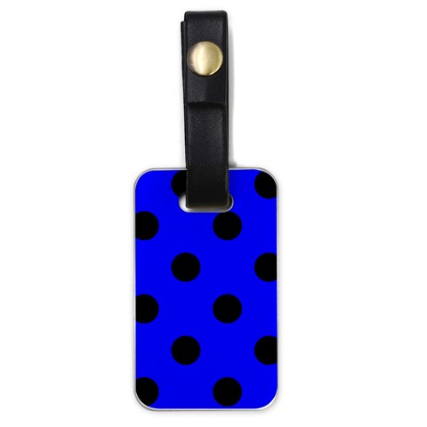 Polka Dots Front
