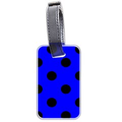 Polka Dots Back