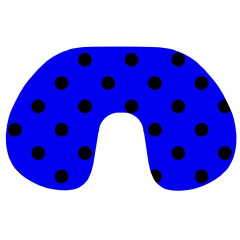 Polka Dots Back