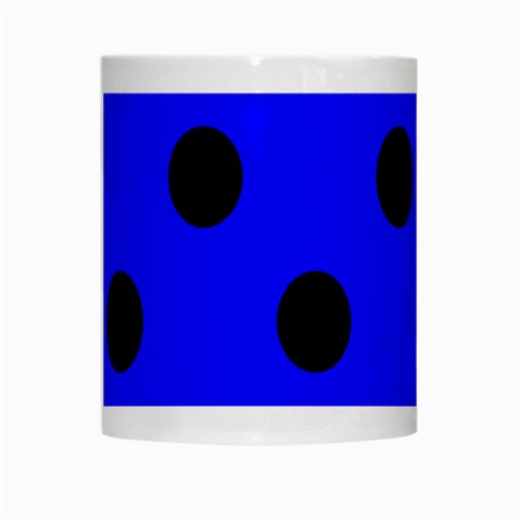 Polka Dots Center
