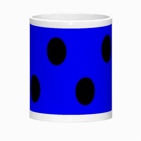Polka Dots Center