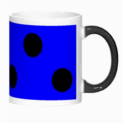 Polka Dots Right