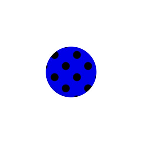 Polka Dots Front