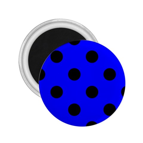 Polka Dots Front