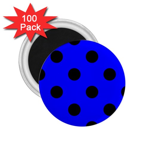 Polka Dots Front
