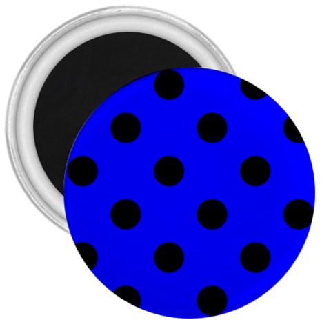 Polka Dots Front