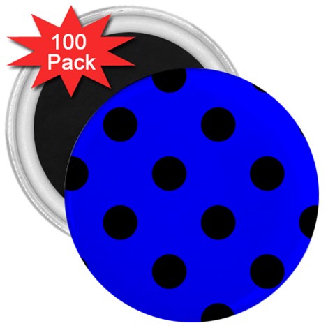 Polka Dots Front