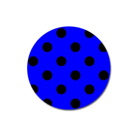 Polka Dots Front