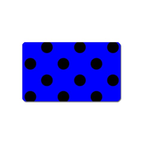 Polka Dots Front