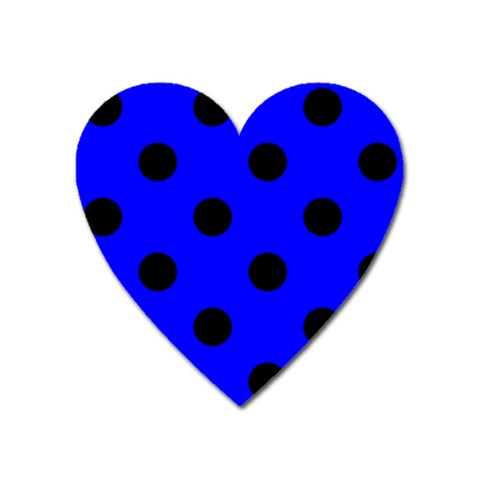 Polka Dots Front
