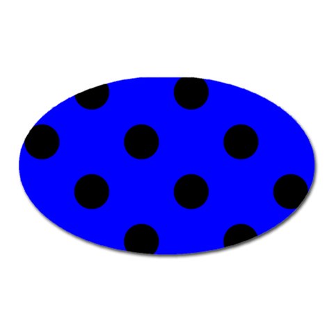 Polka Dots Front