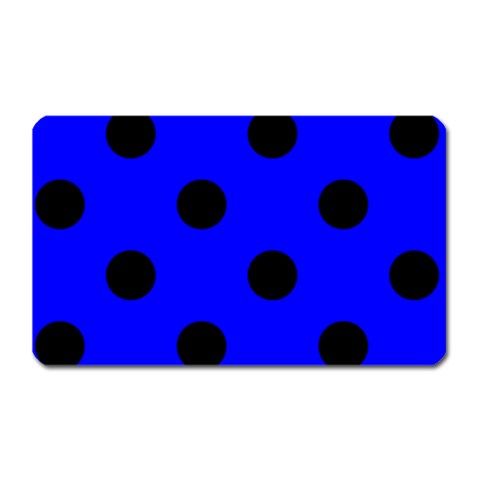 Polka Dots Front