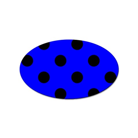 Polka Dots Front