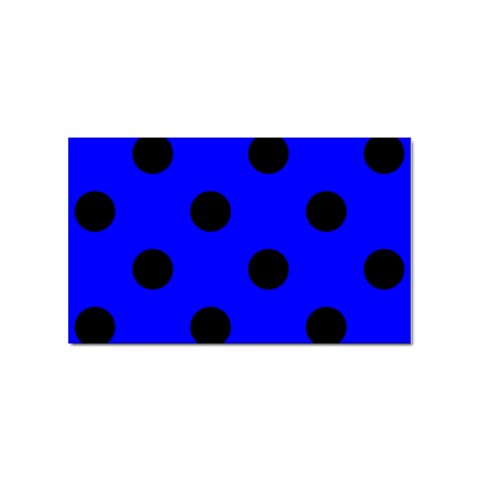 Polka Dots Front