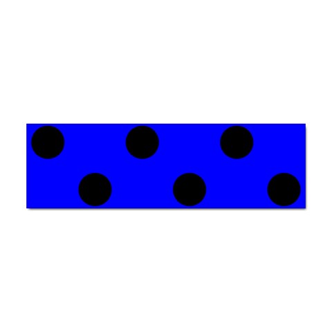 Polka Dots Front
