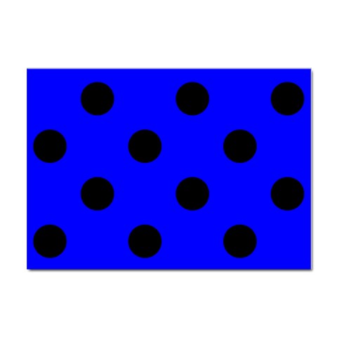 Polka Dots Front
