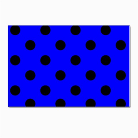 Polka Dots Front